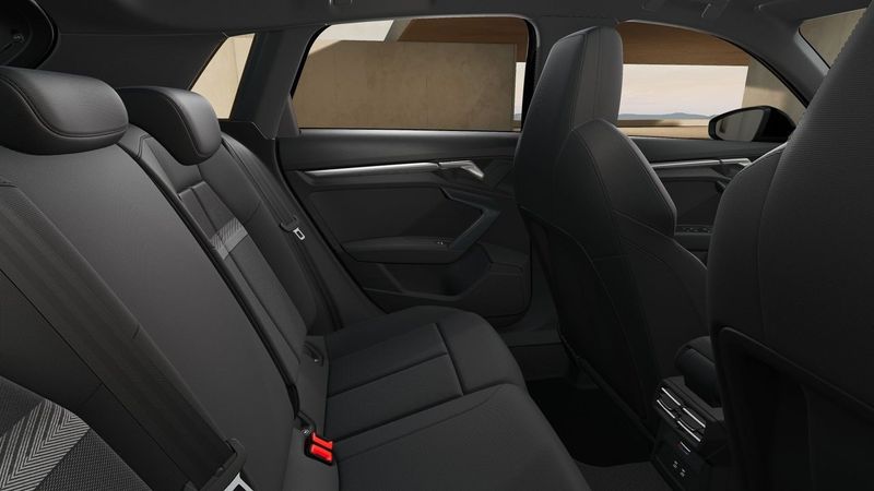 Audi A3 bild 10