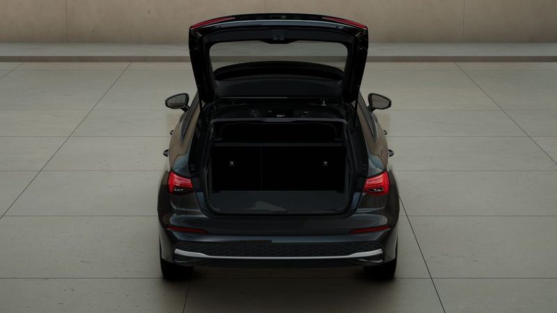 Audi A3 bild 6
