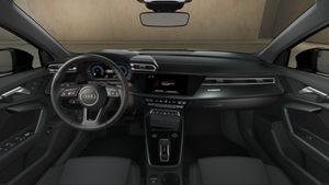 Audi A3 bild 7