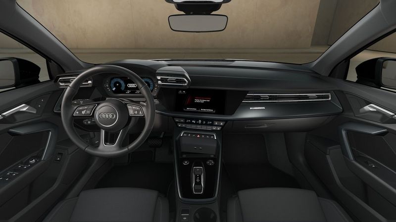 Audi A3 bild 7