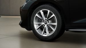 Audi A3 bild 5