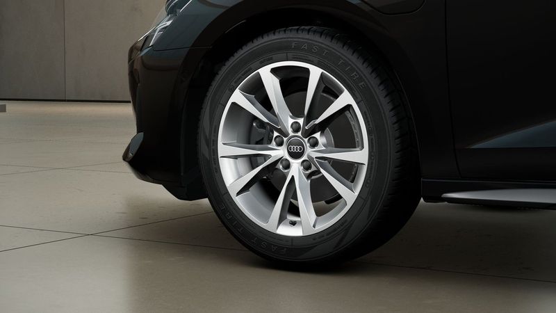 Audi A3 bild 5
