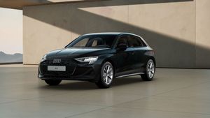 Audi A3 bild 1