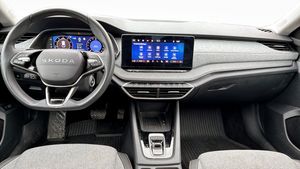 Skoda Octavia bild 10