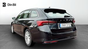 Skoda Octavia bild 3