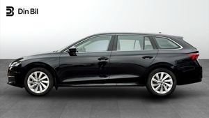 Skoda Octavia bild 2