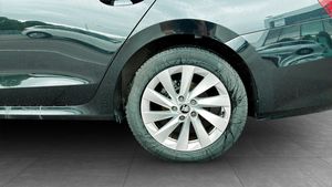 Skoda Octavia bild 6