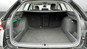 Skoda Octavia bild 12