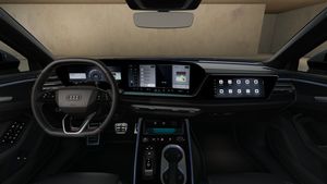 Audi A6 bild 8