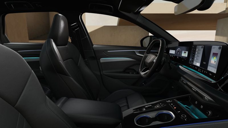 Audi A6 bild 9