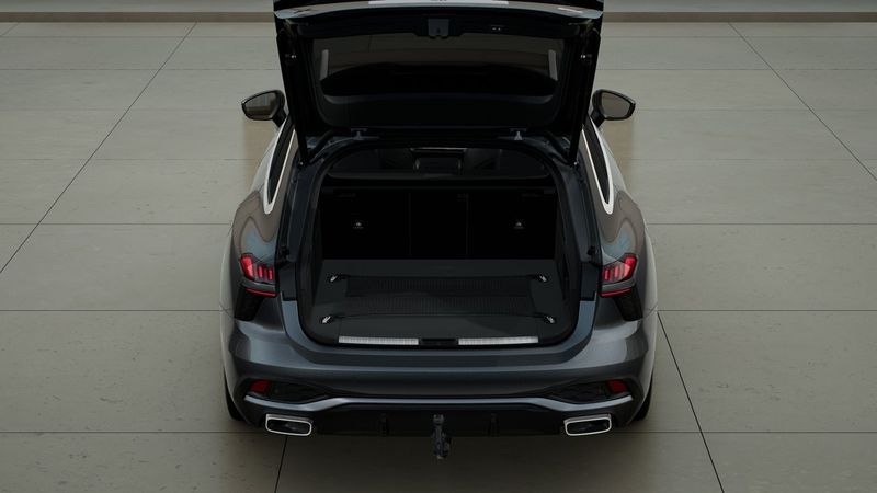 Audi A6 bild 6