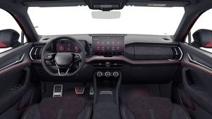 Skoda Kodiaq bild 5