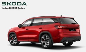 Skoda Kodiaq bild 2