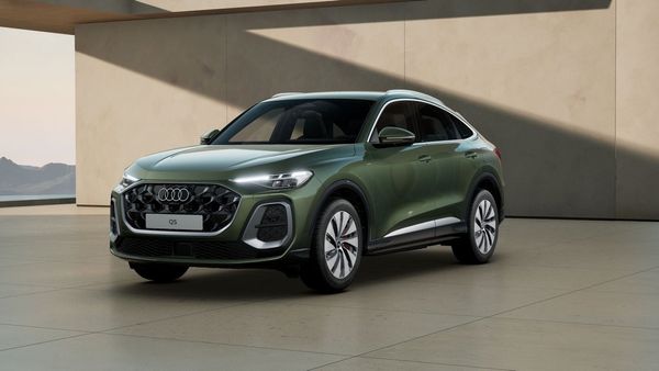 Audi Q5 Sportback e-hybrid quattro 270 kW S-tronic S-line - 2026