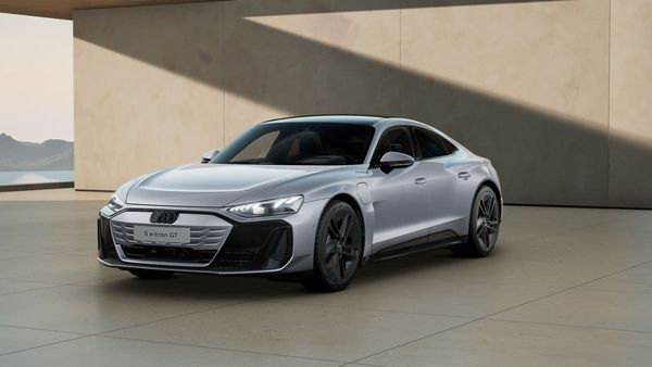 Audi e-tron GT Audi E-Tron GT - 2025