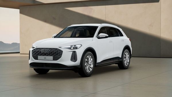 Audi Q5 40 TDI QUATTRO S-tronic - 2025