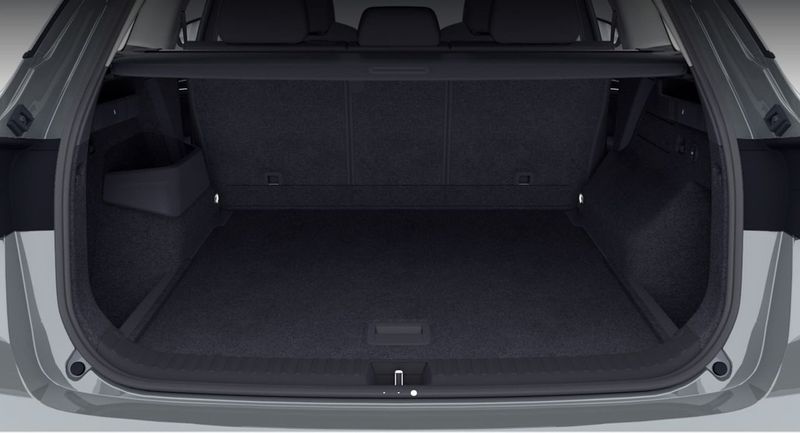Skoda Kodiaq bild 5