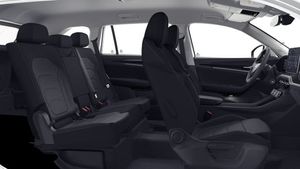 Skoda Kodiaq bild 4