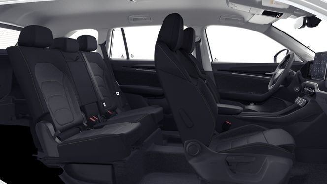 Skoda Kodiaq bild 4