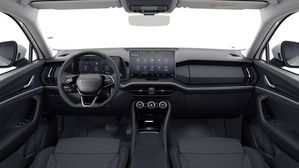 Skoda Kodiaq bild 5