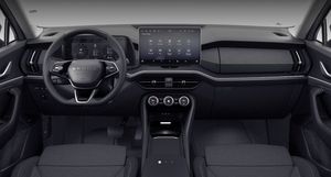 Skoda Kodiaq bild 4