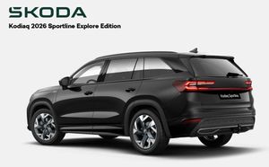 Skoda Kodiaq bild 2
