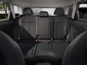 Audi Q3 bild 9