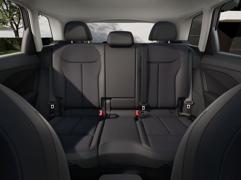 Audi Q3 bild 9