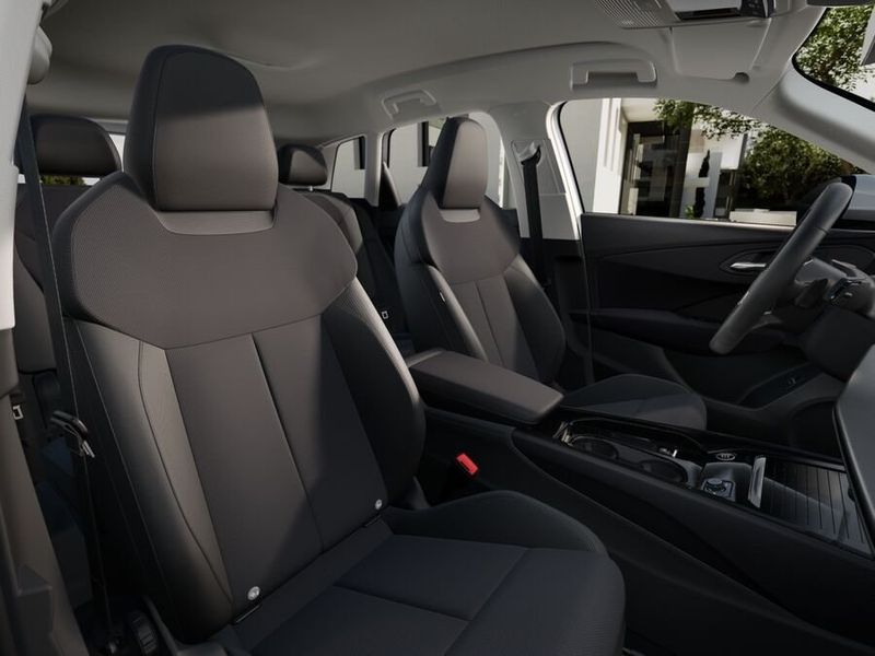Audi Q3 bild 8
