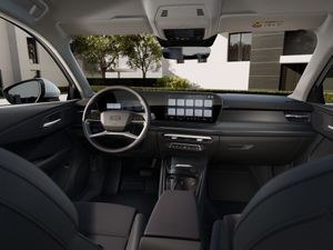 Audi Q3 bild 7