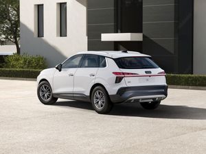 Audi Q3 bild 3