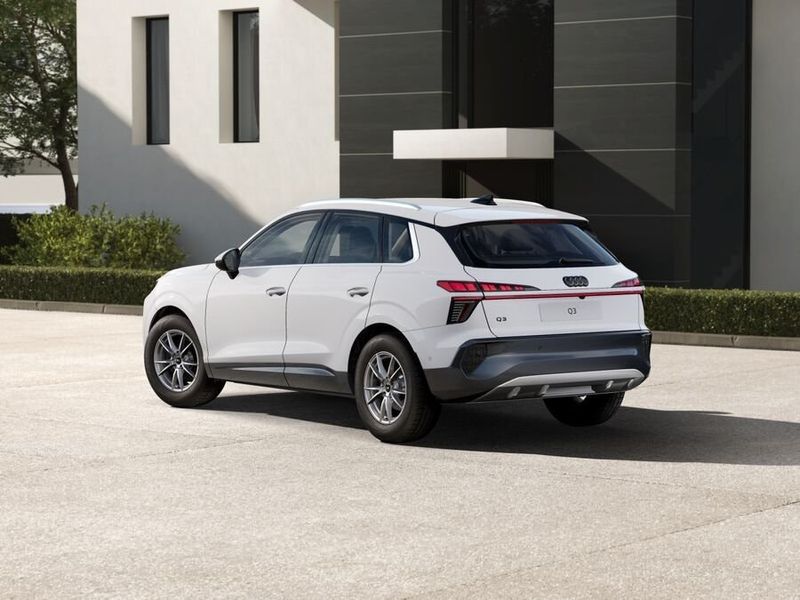 Audi Q3 bild 3