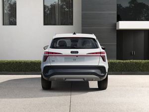 Audi Q3 bild 4