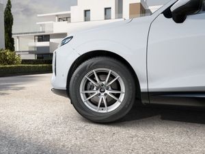 Audi Q3 bild 6