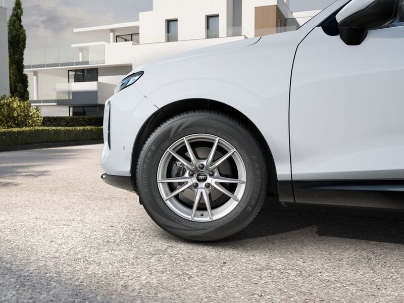 Audi Q3 bild 6