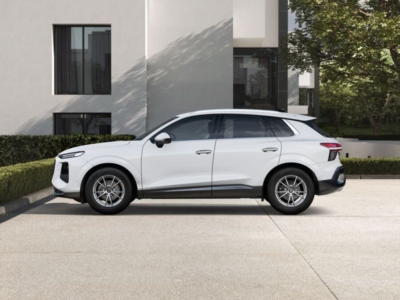Audi Q3 bild 2