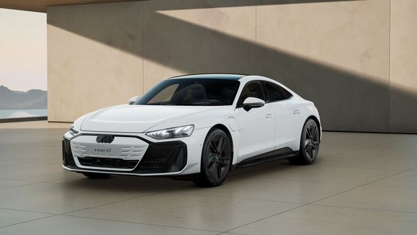 Audi e-tron Gran Turismo Selection quattro 2026 - 2025