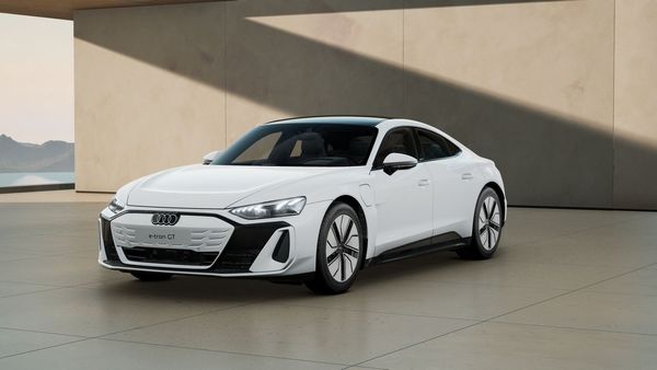 Audi e-tron Gran Turismo quattro 2026 - 2025