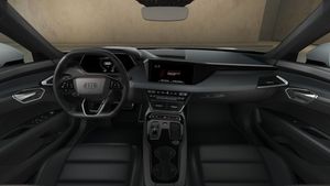 Audi e-tron bild 8