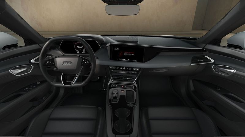 Audi e-tron bild 8