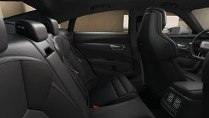 Audi e-tron bild 11
