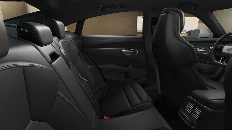 Audi e-tron bild 11