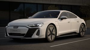 Audi e-tron bild 12