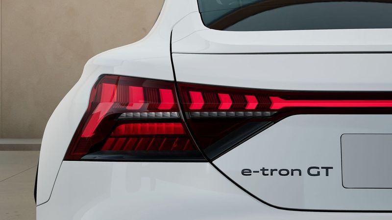 Audi e-tron bild 7
