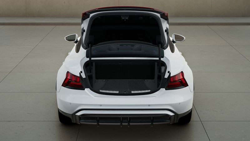Audi e-tron bild 6