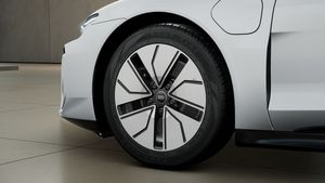 Audi e-tron bild 5