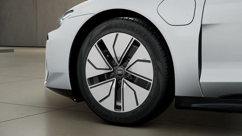 Audi e-tron bild 5