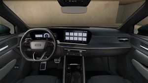 Audi Q3 bild 7
