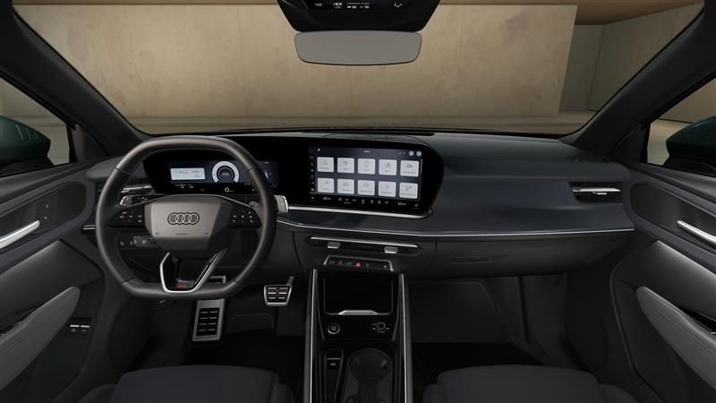 Audi Q3 bild 7