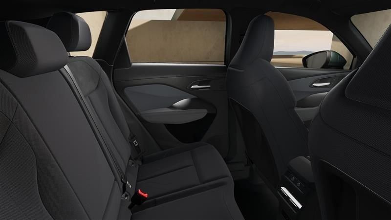 Audi Q3 bild 9